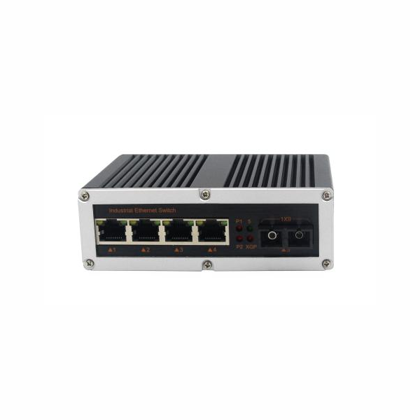 光電轉(zhuǎn)換器（支持POE供電）